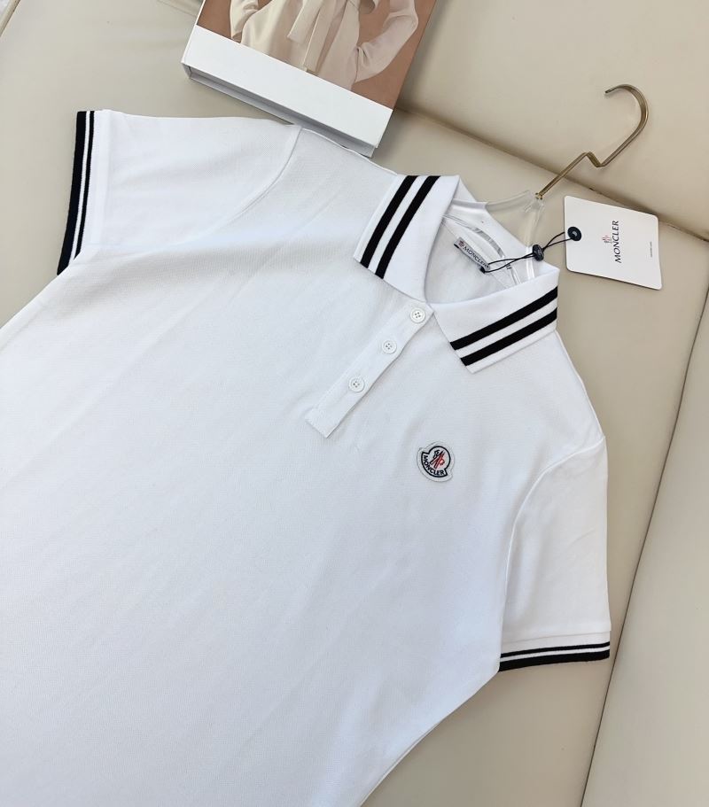 Moncler T-Shirts